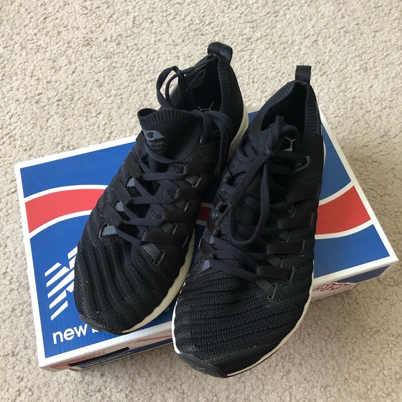 New Balance Shoes Black New Balance Fresh Foam Zante Trainer Poshmark New Balance Shoes Black New Balance Fresh Foam Zante Trainer Poshmark
